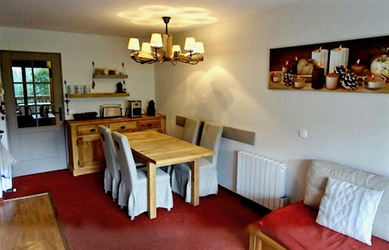 Apartament Les Terrasses D Azur Isola 2000 Zewnętrze zdjęcie