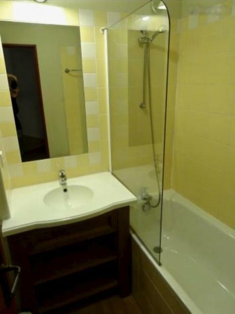 Apartament Les Terrasses D Azur Isola 2000 Zewnętrze zdjęcie