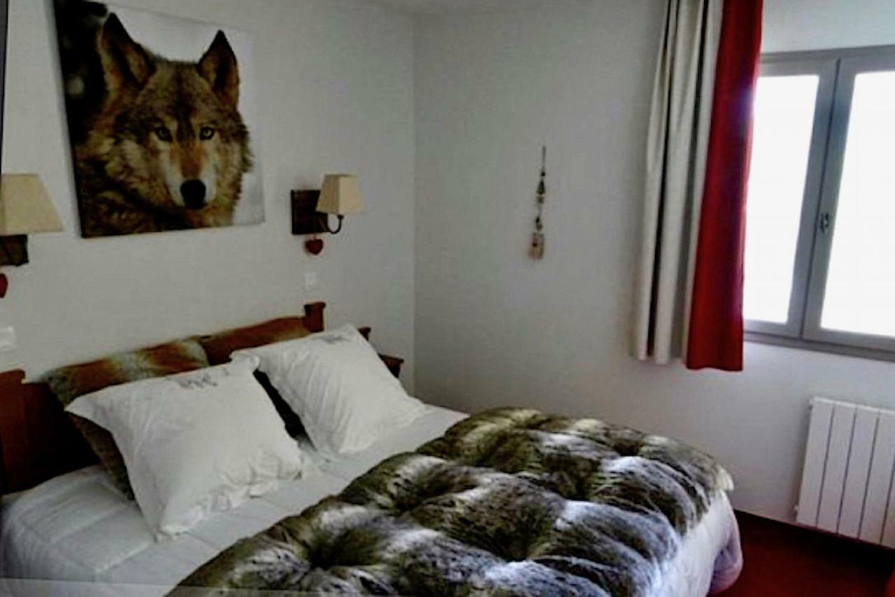 Apartament Les Terrasses D Azur Isola 2000 Zewnętrze zdjęcie
